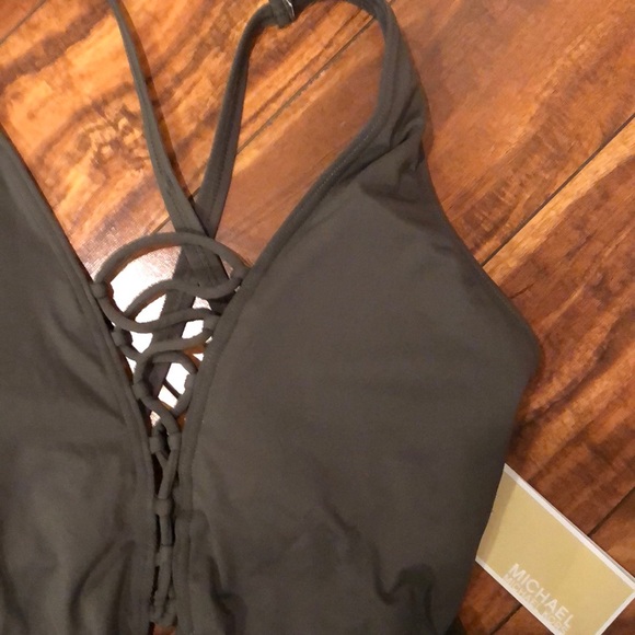 MICHAEL Michael Kors Other - Michael Kors one piece swimsuit 😍